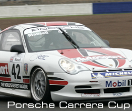 Porsche Racing