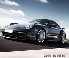 Track Day Tuition in a Porsche